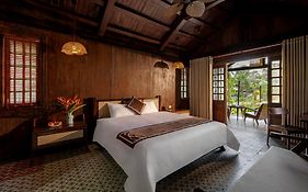 Nature Garden Ecolodge Ninh Bình